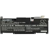 VHBW Baterija za MSI Modern 15 A10M / A11M, 4500 mAh Cene
