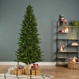 Everlands Novogodišnja jelka 240 cm Killington fir zelena 68.4088 Cene