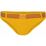 O'neill SASSY CRUZ BOTTOM Donji dio ženskog kupaćeg kostima, žuta, veličina