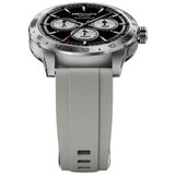 HiFuture Flex2 pametni sat, 1.39", full hd, IP68, sivi | ePonuda.com