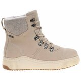 Tamaris Visoke superge 888621929411 Bež Cene