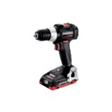 Metabo akumulatorska bušilica sb 18 lt bl se 2x40Ah lihd bez četkica black edition | ePonuda.com