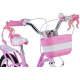  RoyalBaby dječji bicikl 14″ Little Swan | shoptok.hr