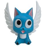  Kasica Fairy Tail - Happy, 18 cm | shoptok.hr