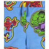 Sinsay Kratke hlače Marvel | shoptok.hr