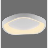 SCHÖNER WOHNEN 14233-16 - LED prigušiva plafonsko svetlo MONTA LED/21W/230V, belo | Eponuda.com