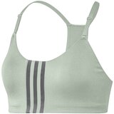 Adidas Športni nedrčki Aeroimpact pisana | Shoptok.si