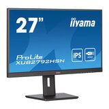 Monitor IIYUAMA Prolite 27 XUB2797HSU-B2 Business | ePonuda.com