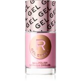 Makeup Revolution Ultimate Shine gel lak za nohte odtenek I'm Cute Baby Pink 10 ml | Shoptok.si