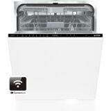 Gorenje GV673A60 ugradna mašina za pranje sudova cene
