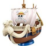 One piece Netflix Going Merry Grand Ship Collection plastični model u