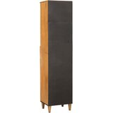  Kupaonski ormar s ladicama Svijetlosmeđa 38 x 33 x 160 cm | shoptok.hr