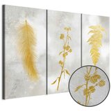  Slika - Delicate Chic (3 Parts) 120x80 Premium Print | shoptok.hr