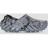 Crocs Cokli Echo Duck Camo Clog Siva Cene