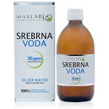 Maxlab Koloidna srebrna voda 30PPM 500ml | ePonuda.com