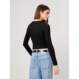 Sinsay Bluza dugih rukava | shoptok.hr