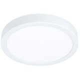 Eglo LED stropna svetilka Fueva 5 (17 W, 21 x 2,8 cm, nevtralno bela) Cene