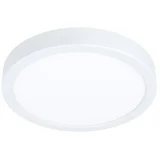 LED stropna svetilka Fueva 5 (17 W, 21 x 2,8 cm, nevtralno bela)