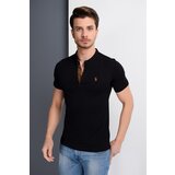 Dewberry Muška polo majica T8560 | shoptok.hr