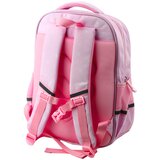 Školski ruksak s motivom Jednoroga Honka 20L - rozi | shoptok.hr