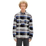 Tom Tailor 1038781 Muška košulja, Višebojna | ePonuda.com