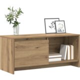 vidaXL TV stalak hrast artisan Konstruirano drvo | shoptok.hr