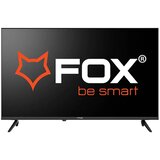 Fox 32DTV270H LED HD TV Cene
