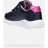 Geox Girls First Steps Sprintye Dark Blue - Girls | Shoptok.si