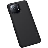 Nillkin Super Frosted Shield ovitek + stojalo za Xiaomi Mi 11 | Shoptok.si
