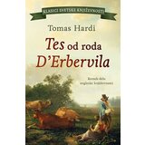 Laguna TES OD RODA D‘ERBERVILA - Tomas Hardi ( 9661 ) Cene