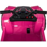 Quad na akumulator Sport TX ATV 4x4 - rozi | shoptok.hr