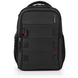 Gabol Ranac sa tri odeljka 31x43x15 cm 15,6" Disk crna | ePonuda.com