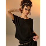 Sinsay Viskozna bluza | shoptok.hr
