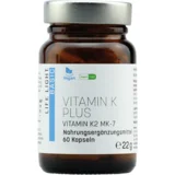 Vitamin K plus