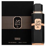 French Avenue Ighwa By Night parfemska voda unisex 100 ml | shoptok.hr