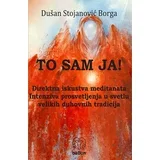 To sam ja!