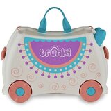Trunki LAMA LOLA - potovalni kovček | Shoptok.si