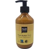 FAIR Squared Karitejevo maslo za stopala - 240 ml | Shoptok.si