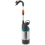 Gardena Črpalka za deževnico 4700/2 inox automatic (550 W, največji pretok: 4700 l/h) Cene