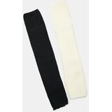 Sinsay Tajice od žerseja 2 pack Slike