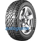 Nankang NK 4X4WD M/T FT-9 ( LT31x10.50 R15 109Q, POR ) letna pnevmatika Cene