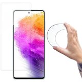 Flexi hibridno 9H kaljeno staklo zaštitno staklo za Samsung Galaxy A73 | shoptok.hr