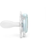 Suavinex Poetry SX Pro Physiological 18 m+ duda Blue 1 kom | shoptok.hr