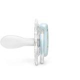 Suavinex Poetry SX Pro Physiological 18 m+ duda Blue 1 kos | Shoptok.si