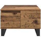  Kava Stol Staro drvo 55 x 55 x 36,5 cm Konstruirano drvo | shoptok.hr