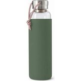 Black + Blum staklena boca za vodu - Olive Cijene