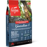 Orijen CAT Guardian 8 Cene