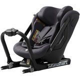 AxKid Auto sedište One 3, 61-125 cm, Sivo u