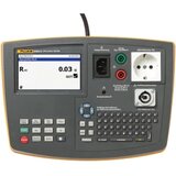 FLUKE 6500-2 vde uređaj za ispitivanje EN61557-1: 1997 EN61557-2: 1997 EN61557-4: 1997 EN61557-6: 1997 din VDE0404-2 | Eponuda.ba