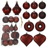  Ca1518 božićni set kuglica 12 kom. | shoptok.hr